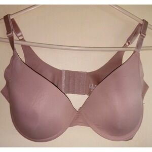 F.I.T Women's‎ Size 36C Padded T-shirt Bra